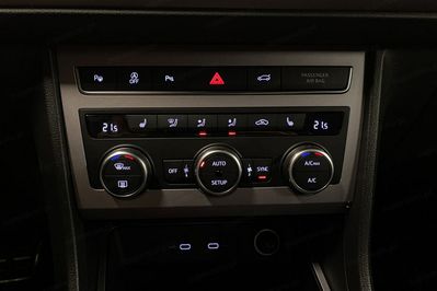 Seat ATECA Tsi Fr S&S Dsg