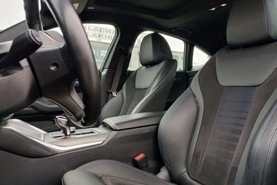 BMW Seria 4 430i xDrive M Sport sport-aut