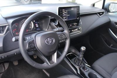 Toyota Corolla 1.5 Comfort