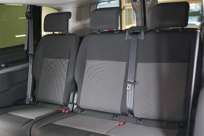 Toyota Proace Verso Long L2H1 Business