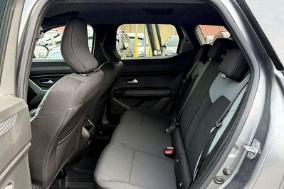 Dacia Duster Extreme 1.2 TCe Hybrid-G LPG 4x4