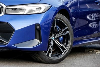BMW Seria 3 320d xDrive M Sport