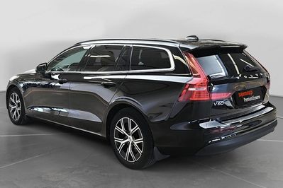 Volvo V60 B4 B Core aut