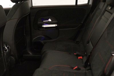 Mercedes GLB 200 AMG Line