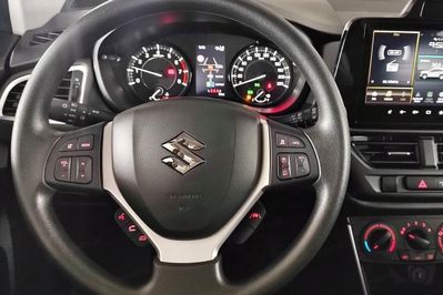 Suzuki S-Cross 1.4 SHVS Premium