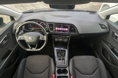 Seat Leon 1.5 TSI FR