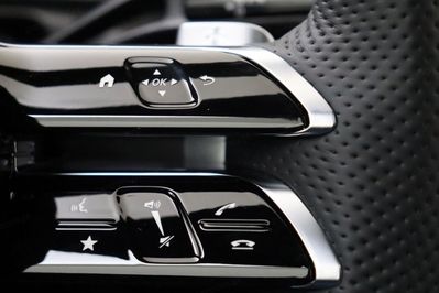 Mercedes CLE 300 4-Matic AMG Line