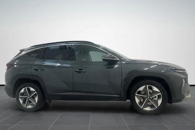 Hyundai Tucson 1.6 T-GDi Smart 2WD