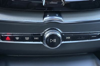 Volvo XC60 T6 Plug-in Hybrid AWD Plus Bright