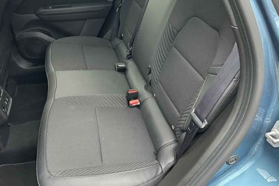 Renault Symbioz Iconic E-Tech Full Hybrid 1.6