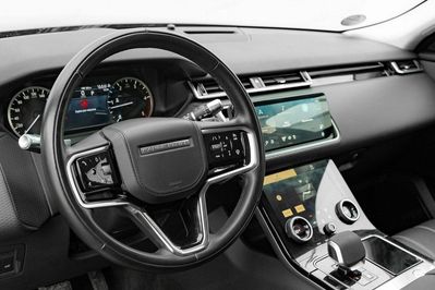 Land Rover Range Rover Velar 2.0 D200 mHEV