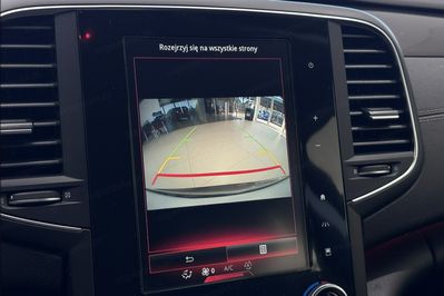 Renault Talisman INTENS
