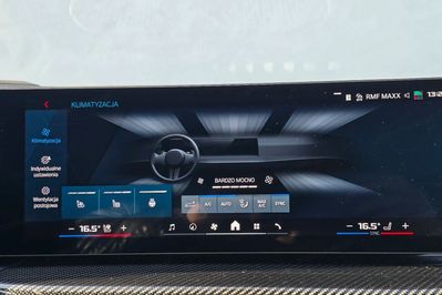 BMW Seria 3 Touring M3 Competition xDrive