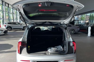Mercedes GLB 250+ EQ Progressive