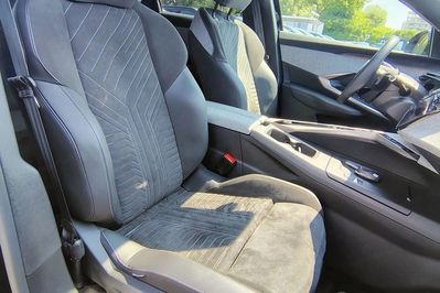 Peugeot 3008 MHEV GT