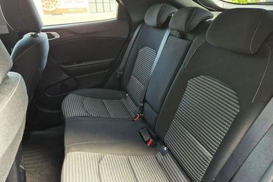 Kia XCeed 1.5 t-Gdi m Dct
