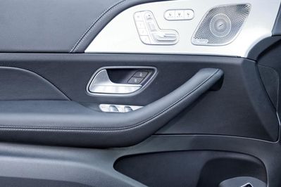 Mercedes GLE 450 d 4-Matic AMG Line