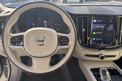Volvo XC60 B4 B Inscription