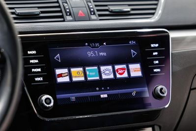 Skoda Superb 2.0 TSI 4x4 Ambition DSG