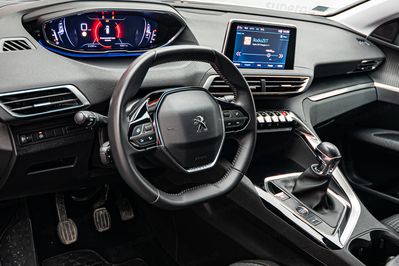 Peugeot 3008 1.2 PureTech
