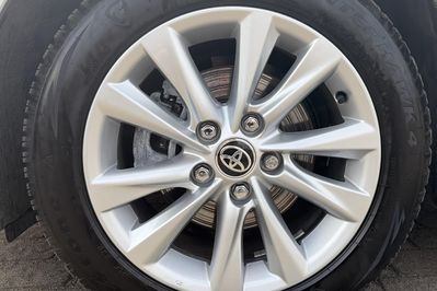 Toyota Corolla 1.8 Hybrid Comfort