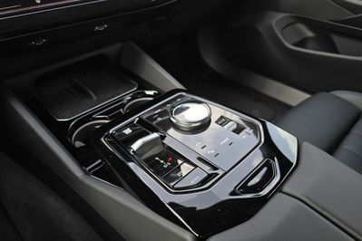 BMW Seria 5 520d xDrive mHEV M Sport aut