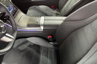 Mercedes CLE 300 4-Matic AMG Line