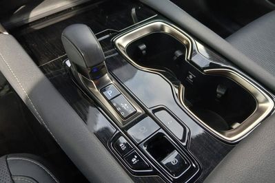 Lexus RX 350h Prestige