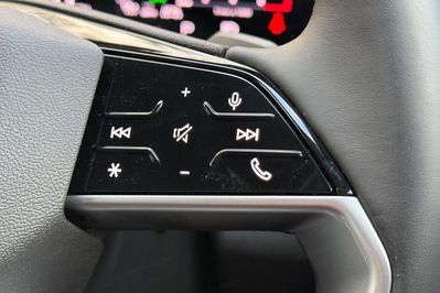 Audi Q5 TFSI Sportback