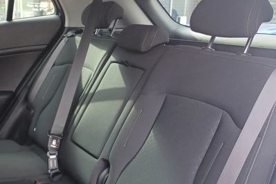 Kia Sportage 1.6 T-GDI M