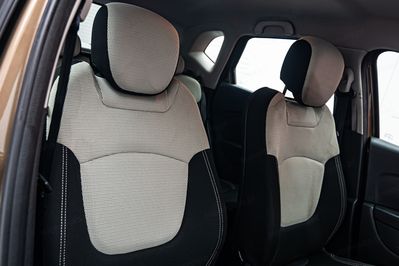 Renault Captur 0.9 Energy TCe + LPG Zen