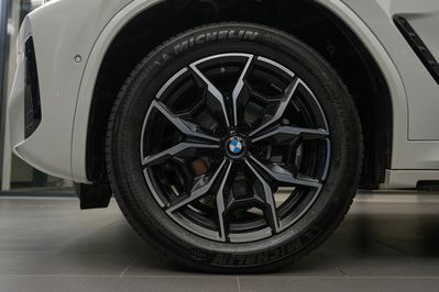 BMW X4 xDrive20d  M Sport