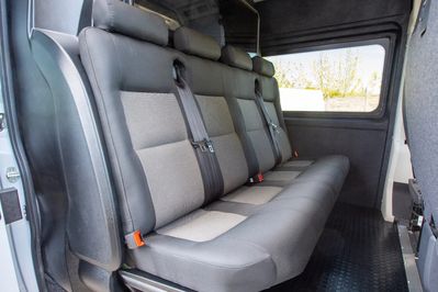 Opel Movano 2.2 Maxi L4H2