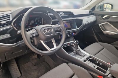 Audi Q3 Sportback 35 TFSI