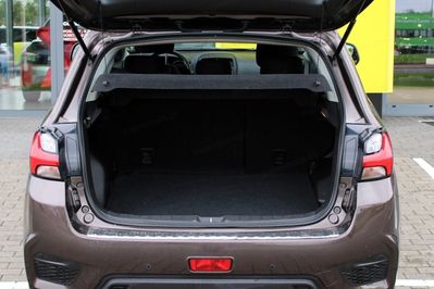 Mitsubishi ASX 2.0 Inform