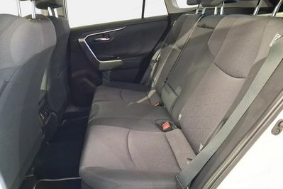 Toyota RAV4 2.5 Hybrid Comfort 4x2
