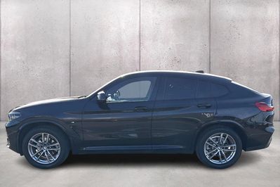 BMW X4 xDrive20i M Sport