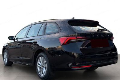 Skoda Octavia Drive Selection 1.5 TSI DSG mHEV