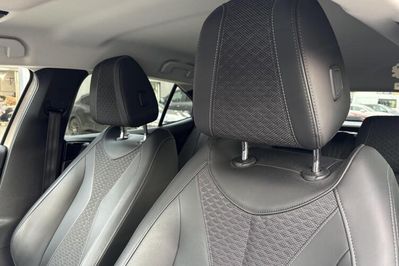 DS DS4 Trocadero 1.2 PureTech  aut