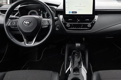 Toyota Corolla 1.8 Hybrid Style