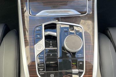 BMW X7 xDrive40d M Sport