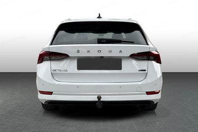 Skoda Octavia Style 1.5 TSI e-Tec  DSG