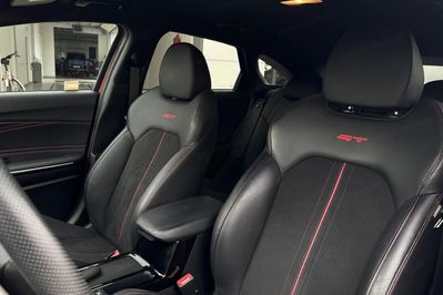 Kia ProCeed 1.6 T-GDI GT DCT