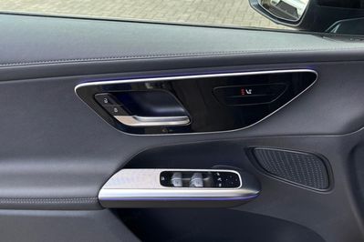 Mercedes GLC 200 d  4-Matic AMG Line