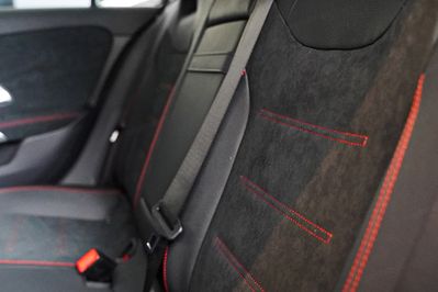 Mercedes Klasa A 220 4-Matic AMG Line