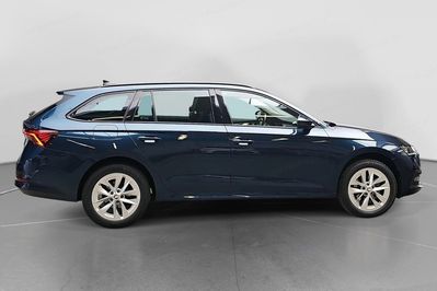 Skoda Octavia 2.0 TDI Ambition