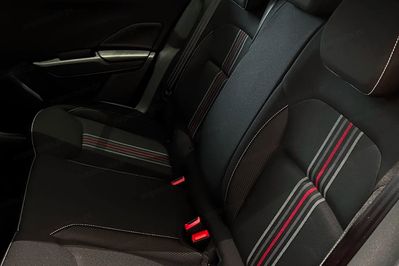 Skoda Fabia Monte Carlo 1.0 TSI DSG