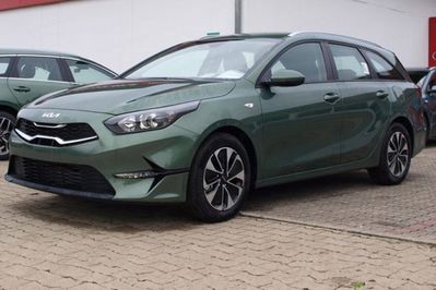 Kia Ceed 1.5 T-GDI M DCT