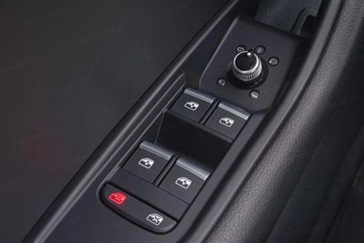 Audi A5 Sportback 40 TFSI Advanced