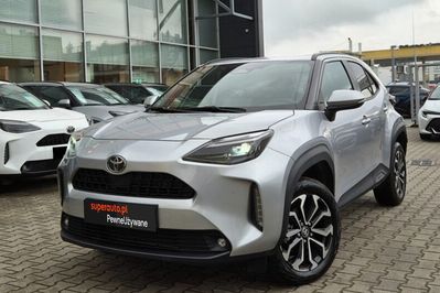 Toyota Yaris Cross Hybrid 1.5 Style